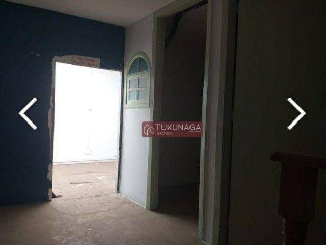 Ponto Comercial venda em Guarulhos