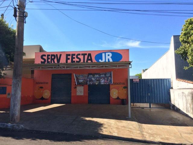 Ponto Comercial venda em São José do Rio Preto