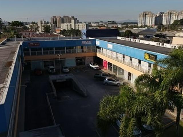 Ponto Comercial venda em Região Geográfica Imediata de Curitiba, Região Metropolitana de Curitiba