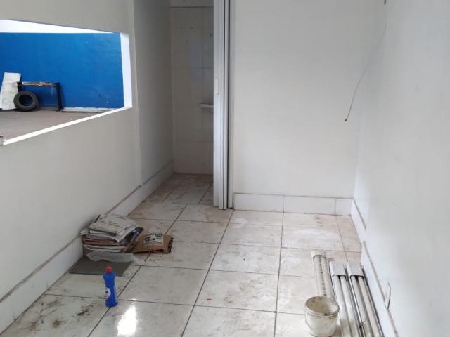 Ponto Comercial venda em Região Imediata de Sorocaba, Região Metropolitana de Sorocaba