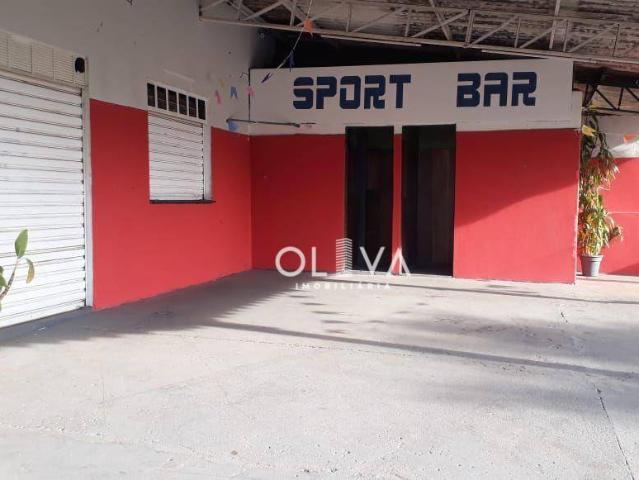 Ponto Comercial venda em São José do Rio Preto