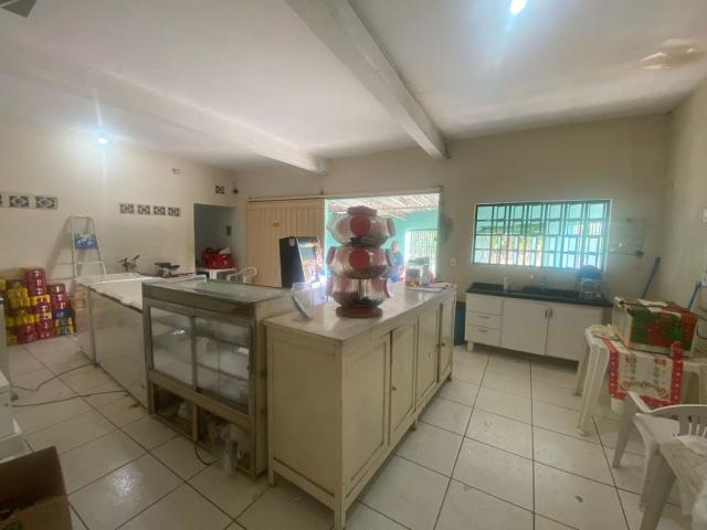 Ponto Comercial venda em Região Imediata de Birigui-Penápolis, Birigui