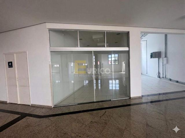 Ponto Comercial venda em Região Imediata de Campinas, Região Metropolitana de Campinas