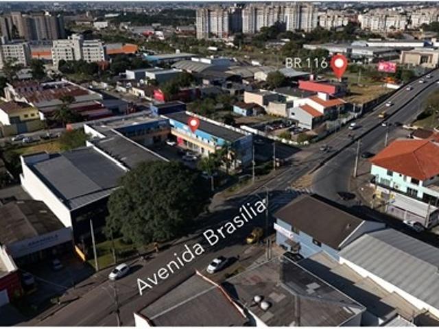 Ponto Comercial venda em Região Geográfica Imediata de Curitiba, Região Metropolitana de Curitiba
