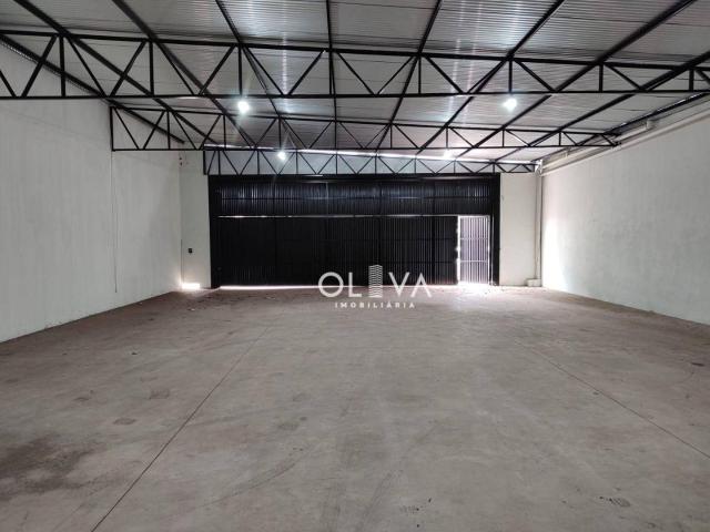 Ponto Comercial venda em Urupês