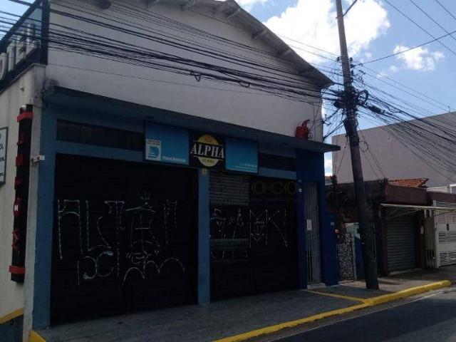 Ponto Comercial venda em Guarulhos
