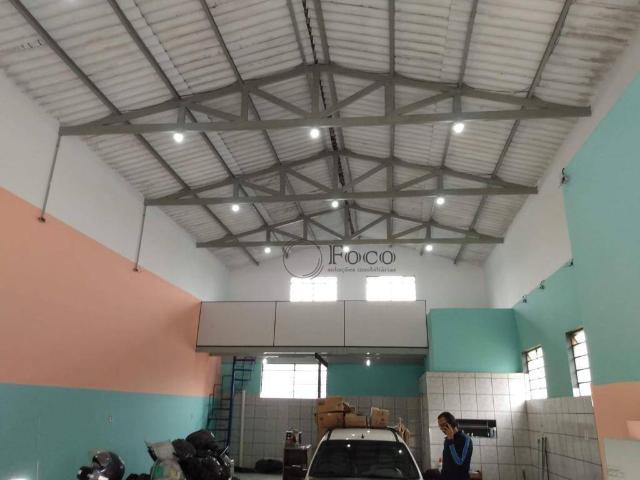 Ponto Comercial venda em Guarulhos
