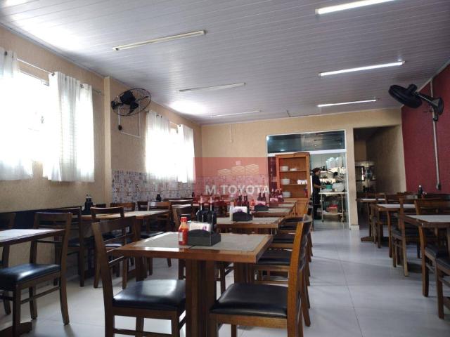 Ponto Comercial venda em Guarulhos, São Paulo