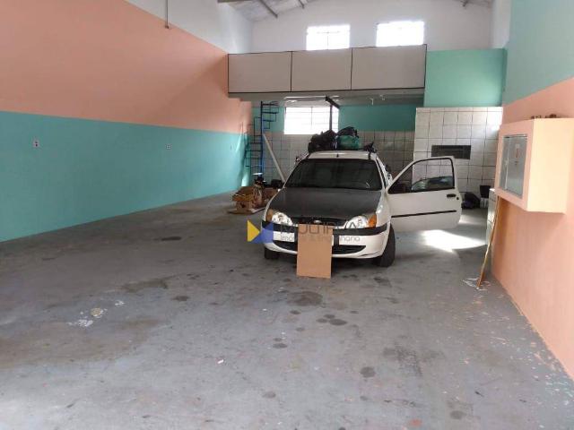 Ponto Comercial venda em Guarulhos, São Paulo