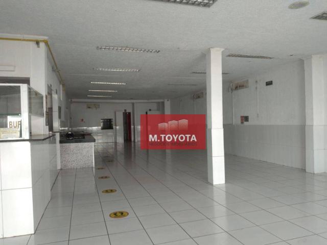 Ponto Comercial venda em Guarulhos, São Paulo