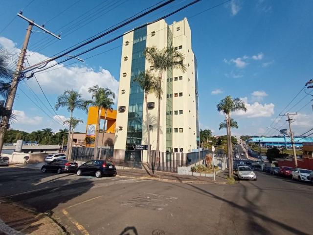 Ponto Comercial venda em Região Imediata de Campinas, Região Metropolitana de Campinas