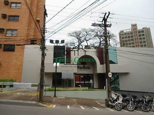 Ponto Comercial venda em Região Imediata de Jundiaí, Jundiaí