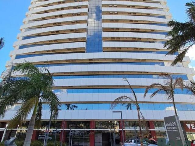 Ponto Comercial venda em Centro Sul, Cuiabá