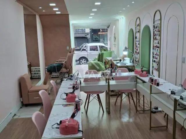 Ponto Comercial venda em Região Imediata de São Paulo, Região Metropolitana de São Paulo