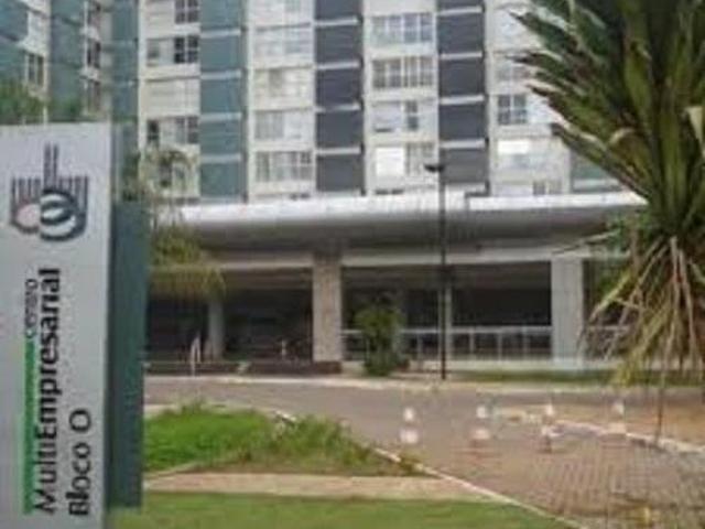Ponto Comercial venda em Setor de Rádio e TV Sul, Plano Piloto