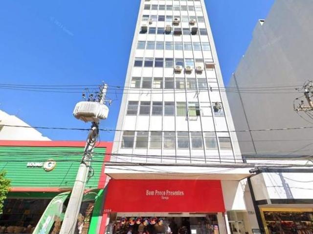 Ponto Comercial venda em Região Geográfica Imediata de Campo Grande, Campo Grande