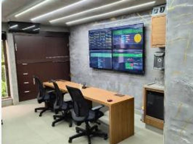Ponto Comercial venda em Setor de Autarquias Sul, Plano Piloto