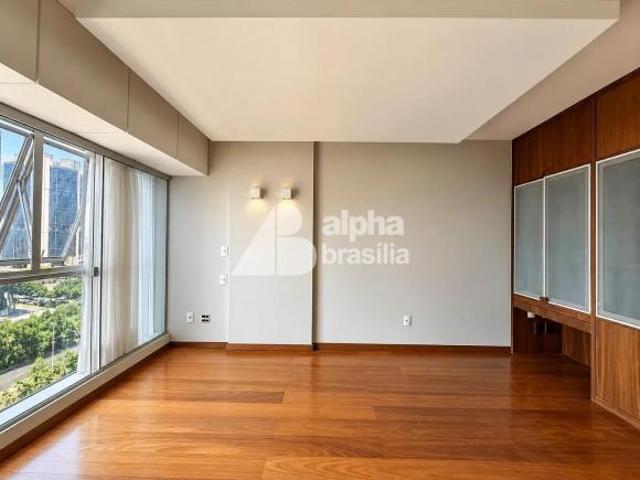 Ponto Comercial venda em Setor Bancário Sul, Plano Piloto