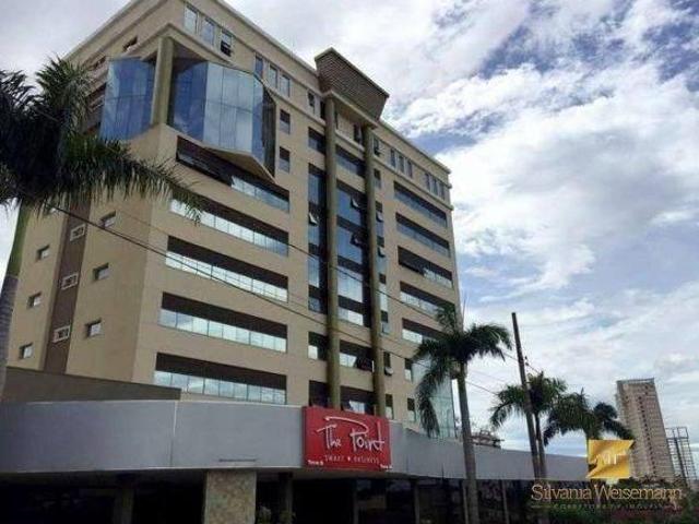 Ponto Comercial venda em Despraiado, Cuiabá