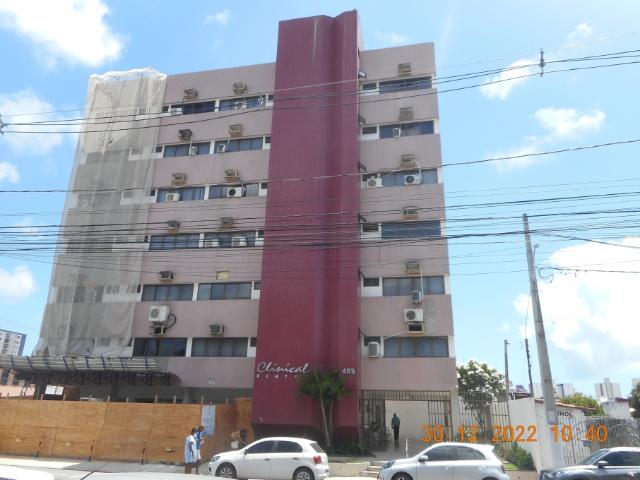 Ponto Comercial venda em Região Geográfica Imediata de Aracaju, Região Metropolitana de Aracaju