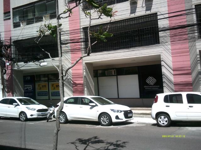 Ponto Comercial venda em Região Geográfica Imediata de Aracaju, Região Metropolitana de Aracaju