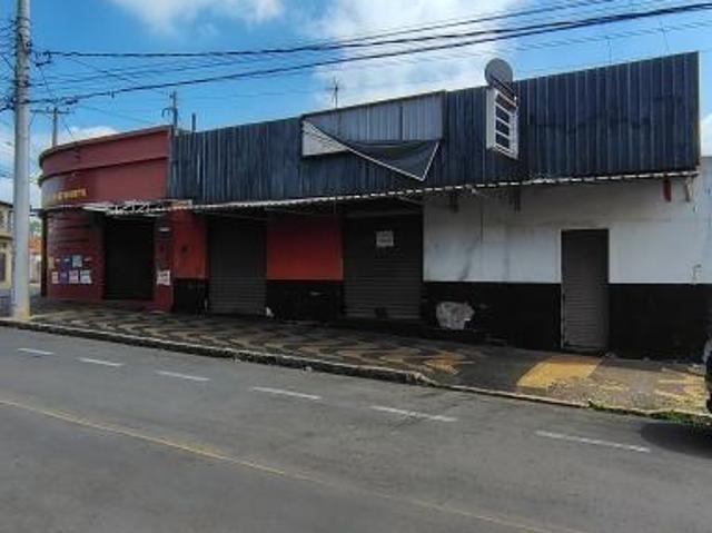 Ponto Comercial venda em Região Imediata de Araras, Região Metropolitana de Piracicaba
