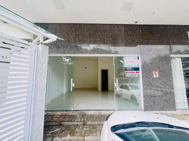 Ponto Comercial venda em Bombinhas
