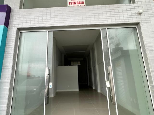 Ponto Comercial venda em Bombinhas