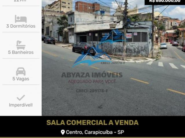 Ponto Comercial venda em Região Imediata de São Paulo, Região Metropolitana de São Paulo