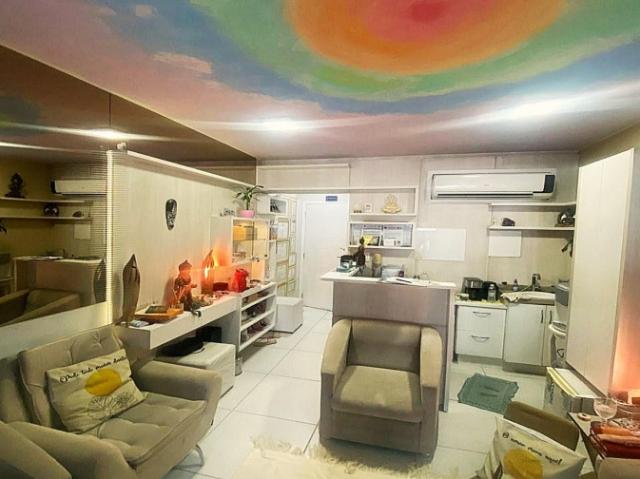 Ponto Comercial venda em Florianópolis, Região Geográfica Intermediária de Florianópolis