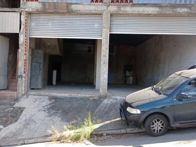 Ponto Comercial venda em Itapevi