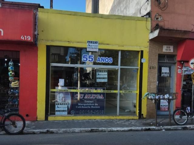 Ponto Comercial venda em Região Imediata de Guaratinguetá, Região Metropolitana do Vale do Paraíba e Litoral Norte