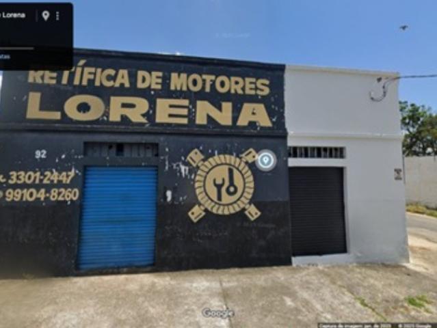 Ponto Comercial venda em Região Imediata de Guaratinguetá, Região Metropolitana do Vale do Paraíba e Litoral Norte