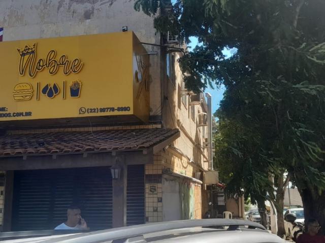Ponto Comercial venda em Região Geográfica Imediata de Cabo Frio, São Pedro da Aldeia