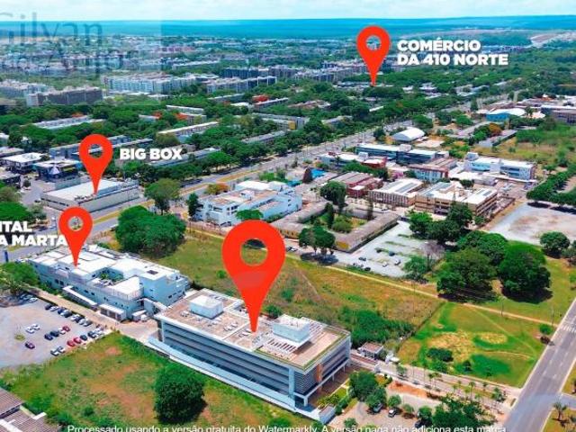 Ponto Comercial venda em Brasília, Plano Piloto