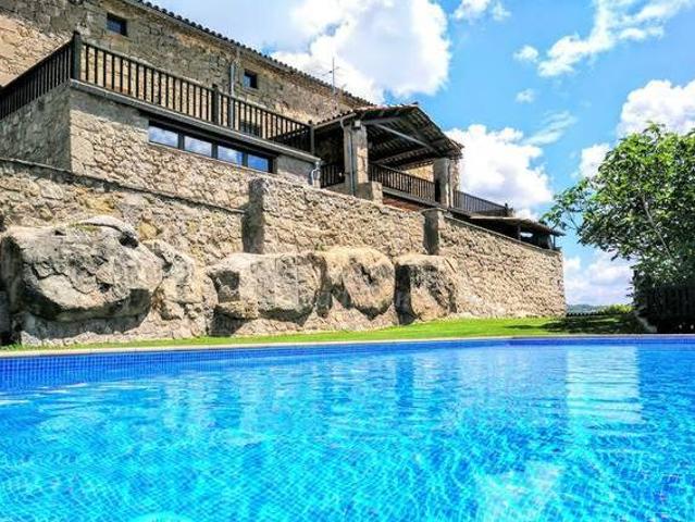 Casa en alquiler en Berguedà, Catalunya