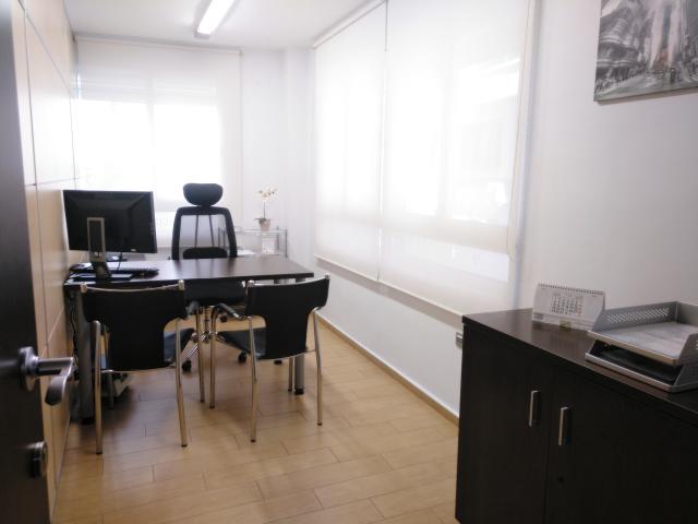 Oficina en alquiler en la Plana Alta, Valencia