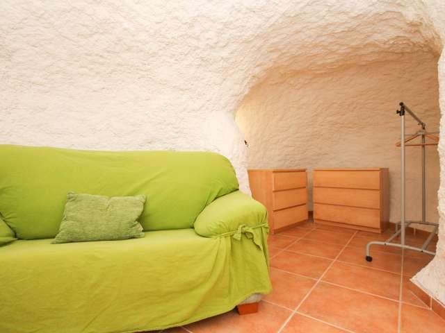 Habitación en alquiler en Beiro, Comarca de la Vega de Granada