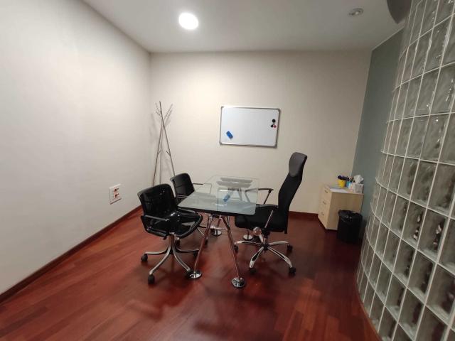 Oficina en alquiler en Benimaclet, Comarca de València