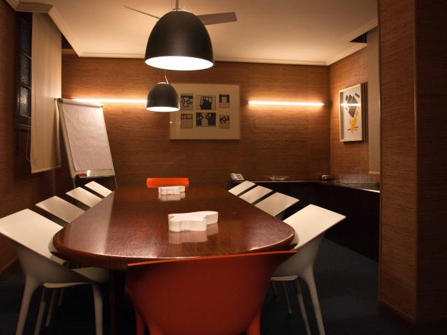 Oficina en alquiler en Abando, Bilbao