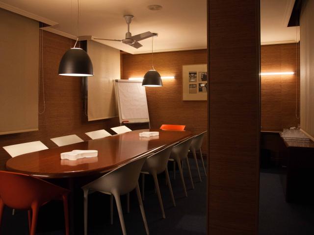 Oficina en alquiler en Abando, Bilbao