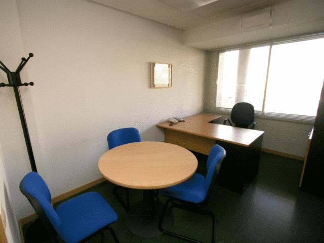 Oficina en alquiler en Retiro, Madrid