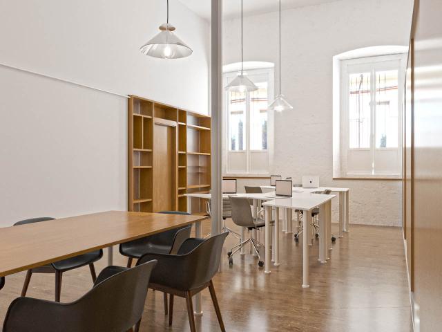 Oficina en alquiler en Casco Antiguo, Sevilla