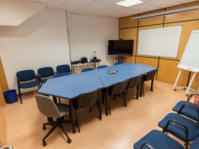 Oficina en alquiler en A Coruña, Galicia