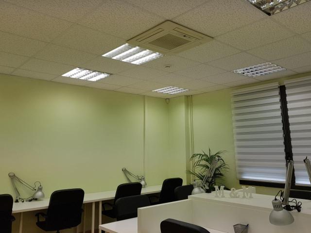 Oficina en alquiler en Baix Llobregat, Catalunya