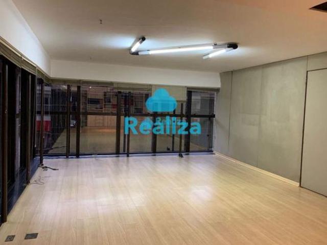 Ponto Comercial venda em Setor Comercial Norte, Plano Piloto