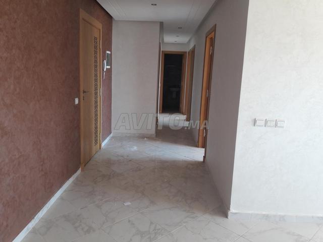 Appartement location à El Ma, Gharb-Chrarda-Beni Hssen
