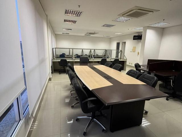 Escritorio aluguel em 18 do Forte, Barueri
