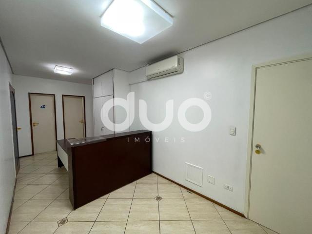Escritorio venda em Piracicaba