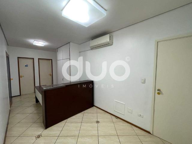 Escritorio venda em Piracicaba